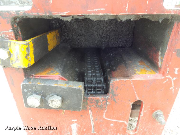 image for item DM9960 Cyclone concrete breaker