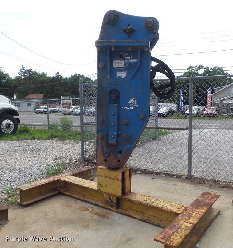 image for item DM9962 Okada OKB310 breaker