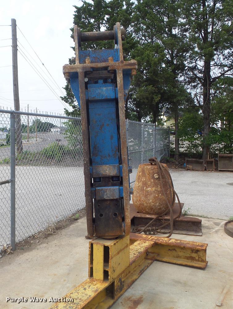 image for item DM9962 Okada OKB310 breaker