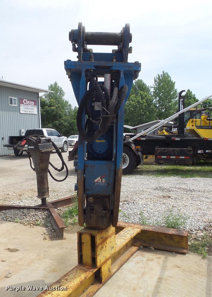 image for item DM9962 Okada OKB310 breaker