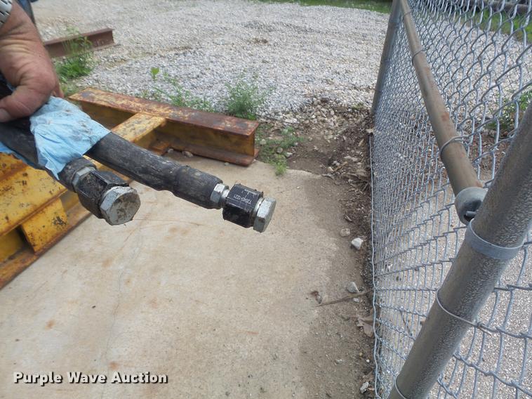 image for item DM9962 Okada OKB310 breaker