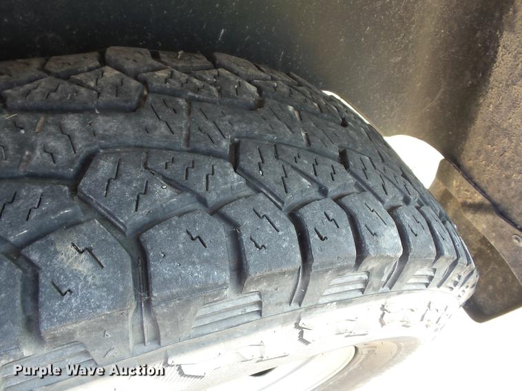 image for item AY9502 2012 Dodge Ram 1500 Quad Cab pickup truck