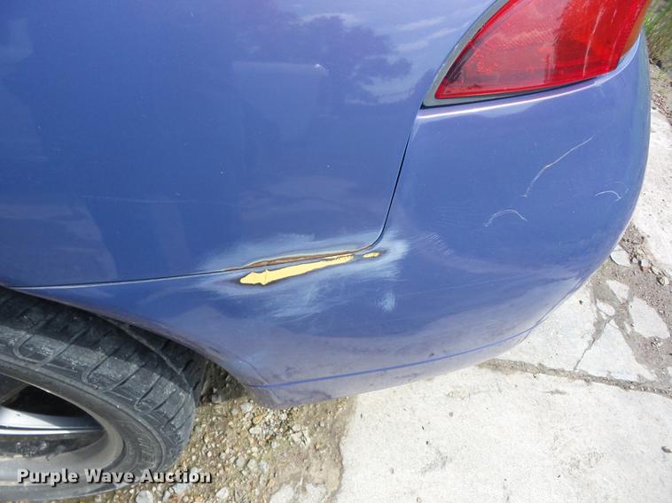 image for item AY9503 1996 Mitsubishi Eclipse GS-T Spyder