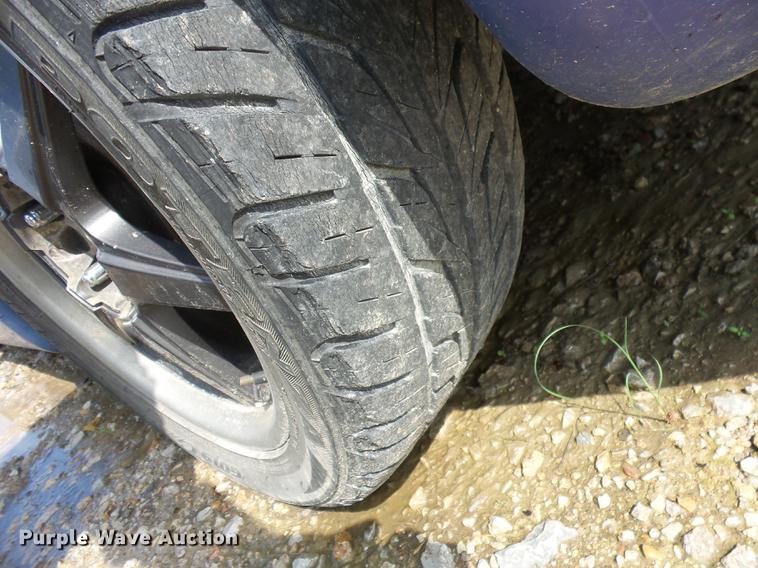 image for item AY9503 1996 Mitsubishi Eclipse GS-T Spyder