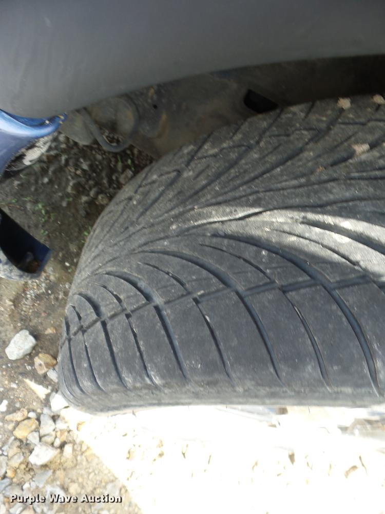 image for item AY9503 1996 Mitsubishi Eclipse GS-T Spyder