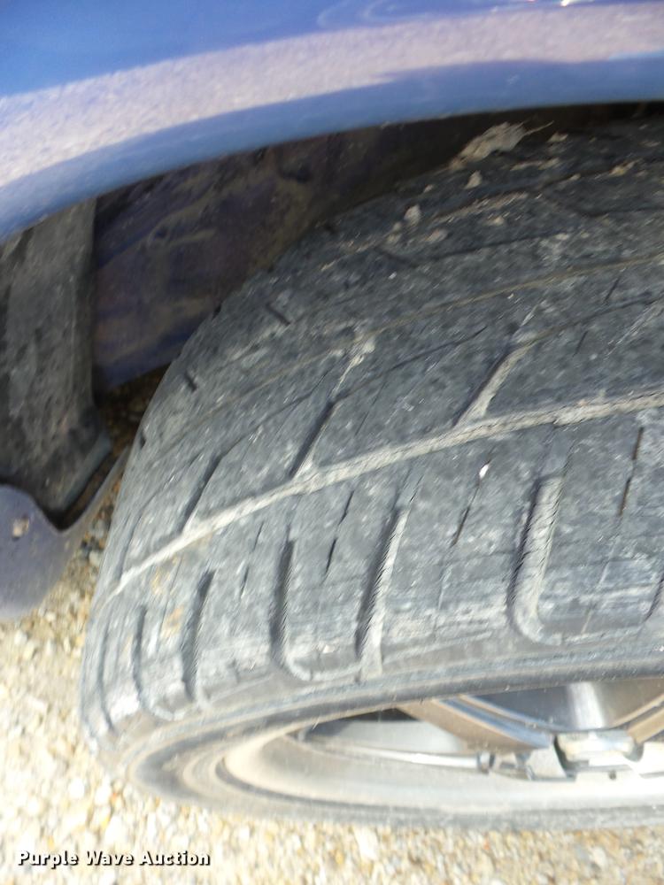 image for item AY9503 1996 Mitsubishi Eclipse GS-T Spyder