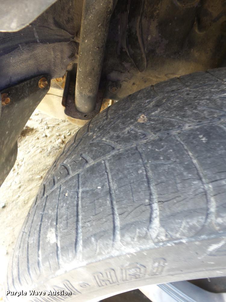 image for item AY9503 1996 Mitsubishi Eclipse GS-T Spyder