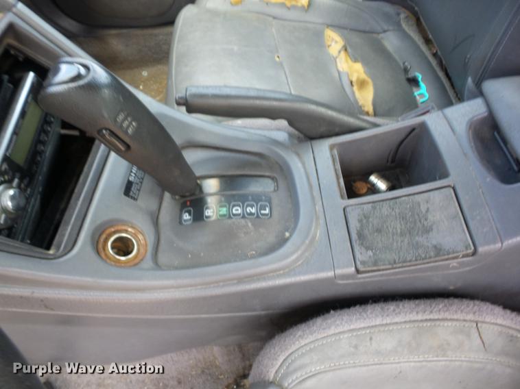 image for item AY9503 1996 Mitsubishi Eclipse GS-T Spyder