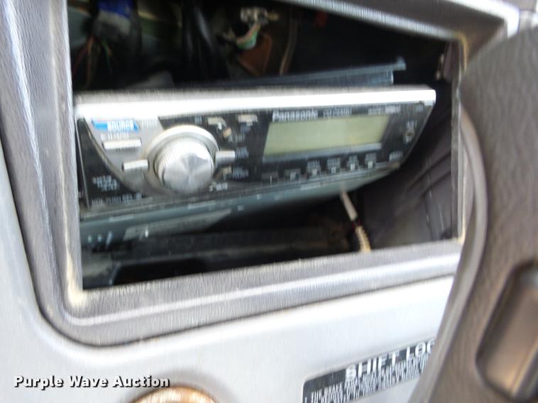 image for item AY9503 1996 Mitsubishi Eclipse GS-T Spyder