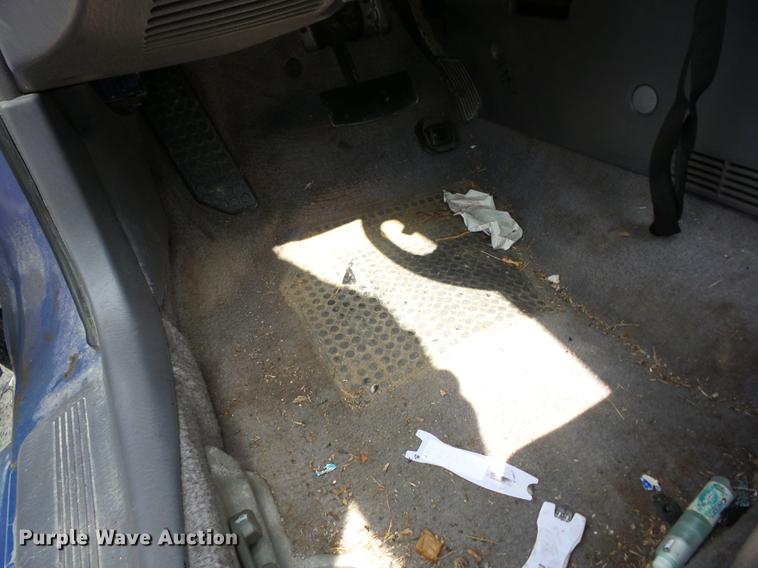 image for item AY9503 1996 Mitsubishi Eclipse GS-T Spyder