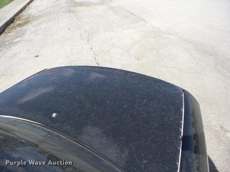 image for item AY9507 2010 Ford Crown Victoria Police Interceptor