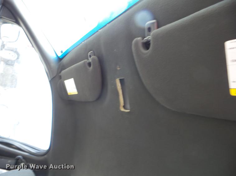 image for item AY9507 2010 Ford Crown Victoria Police Interceptor