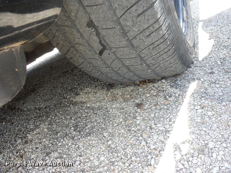 image for item AY9507 2010 Ford Crown Victoria Police Interceptor