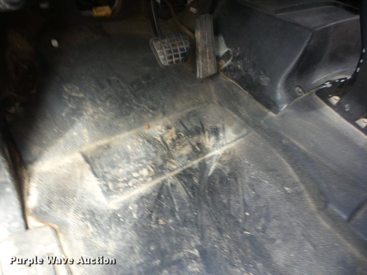 image for item BI9500 1994 GMC TopKick LoPro box truck