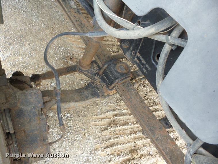 image for item BI9500 1994 GMC TopKick LoPro box truck