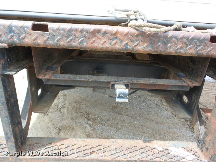 image for item BI9500 1994 GMC TopKick LoPro box truck