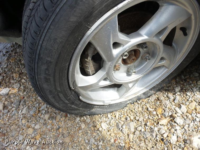 image for item BI9520 2004 Pontiac Grand Am GT