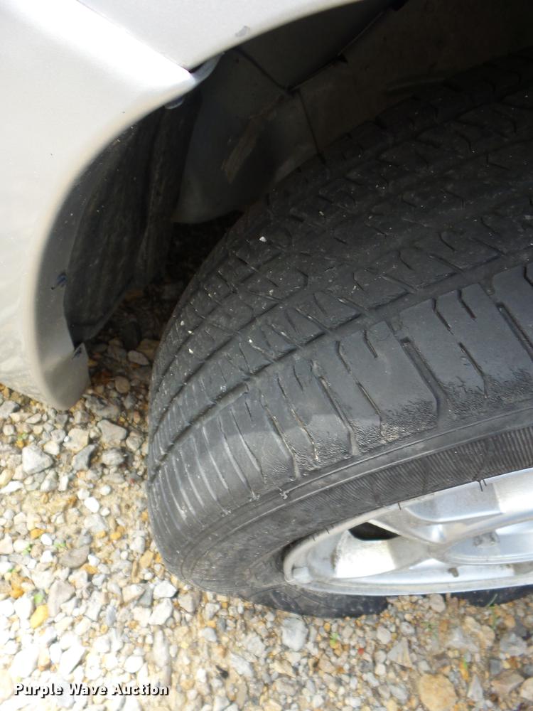 image for item BI9520 2004 Pontiac Grand Am GT