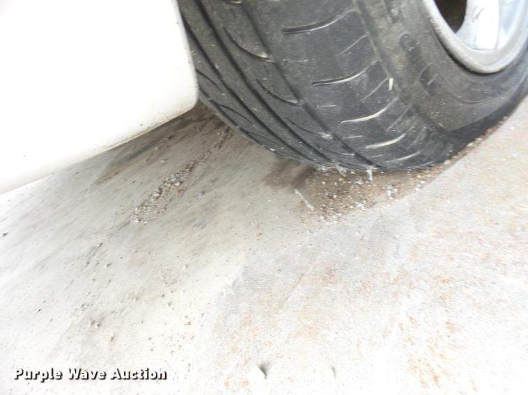 image for item BI9520 2004 Pontiac Grand Am GT