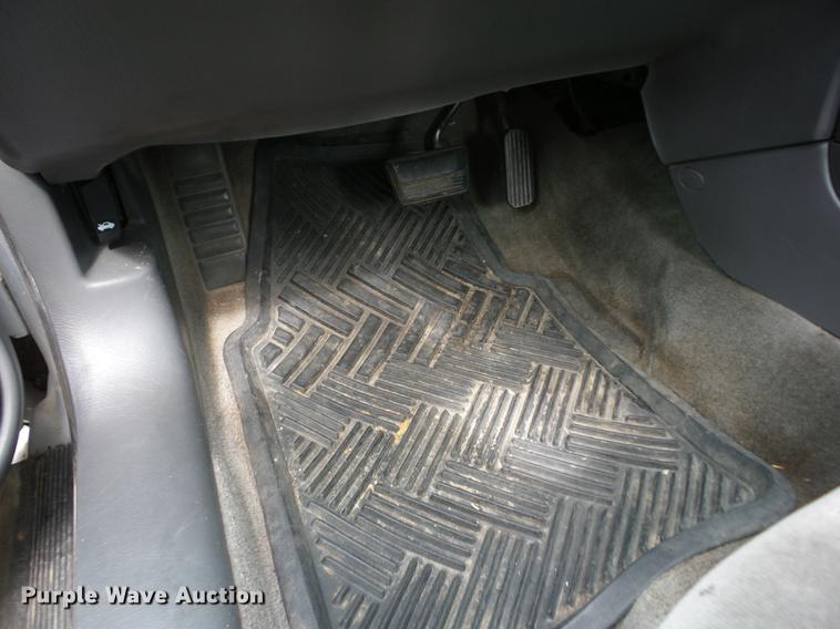 image for item BI9520 2004 Pontiac Grand Am GT