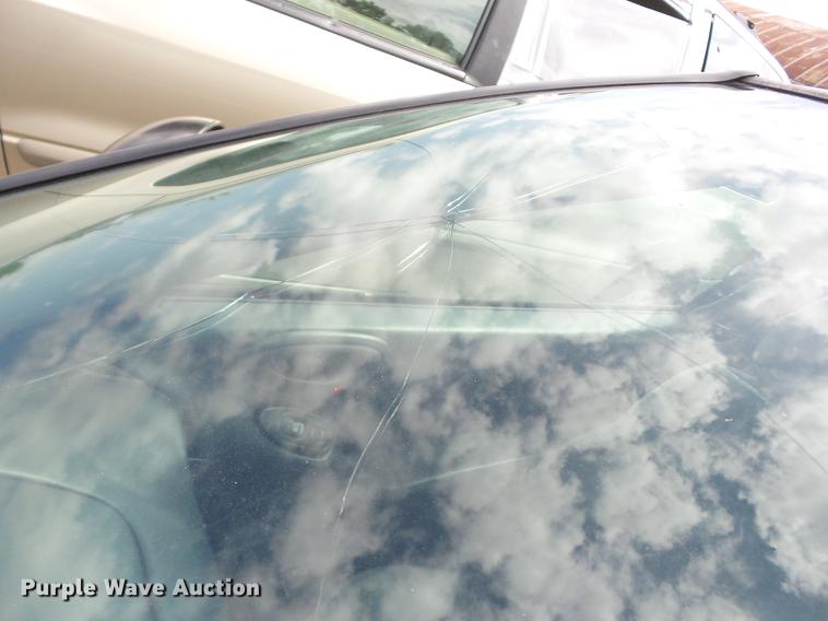 image for item BI9520 2004 Pontiac Grand Am GT