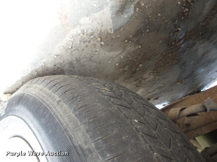 image for item BI9521 2000 Ford Windstar van