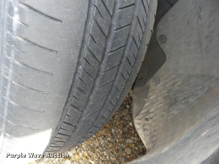 image for item BI9521 2000 Ford Windstar van