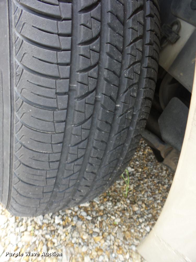 image for item BI9521 2000 Ford Windstar van