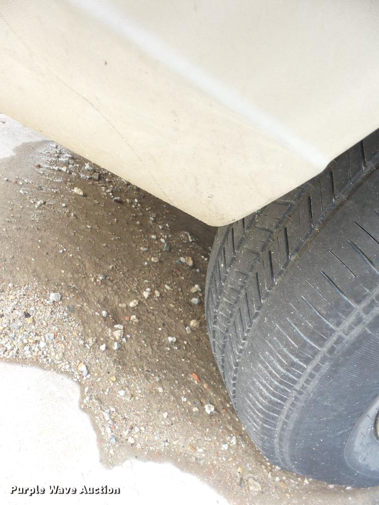 image for item BI9521 2000 Ford Windstar van