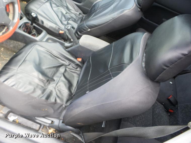 image for item BI9687 1996 Honda Civic