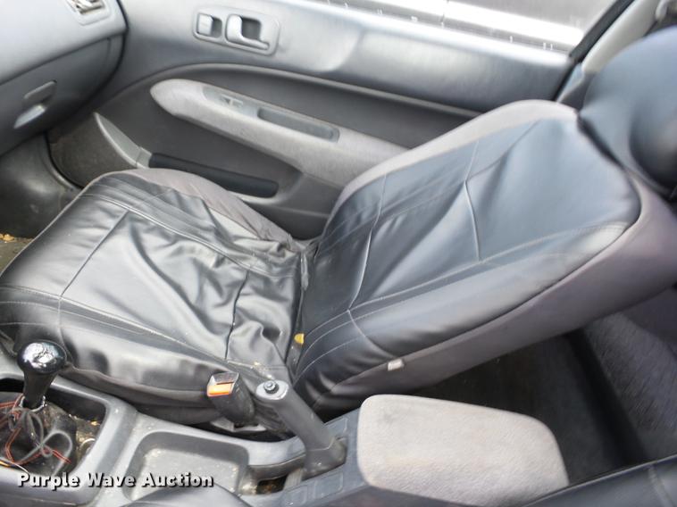 image for item BI9687 1996 Honda Civic