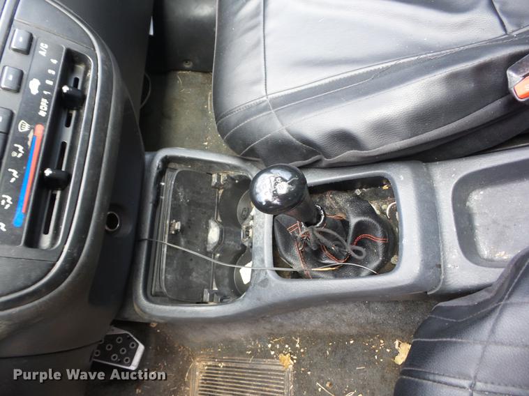 image for item BI9687 1996 Honda Civic