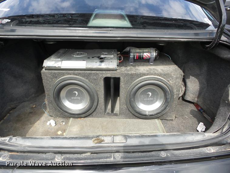 image for item BI9687 1996 Honda Civic