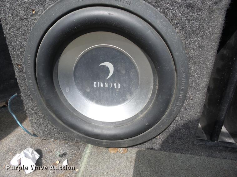 image for item BI9687 1996 Honda Civic