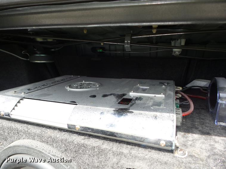 image for item BI9687 1996 Honda Civic