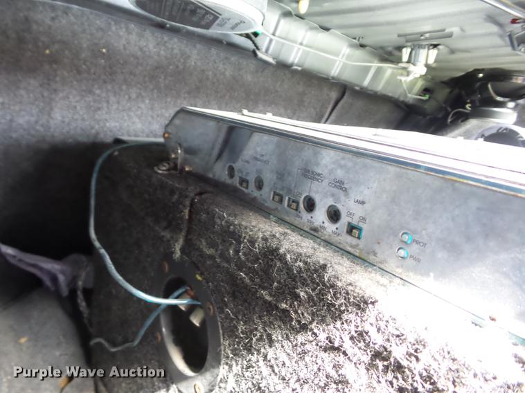 image for item BI9687 1996 Honda Civic