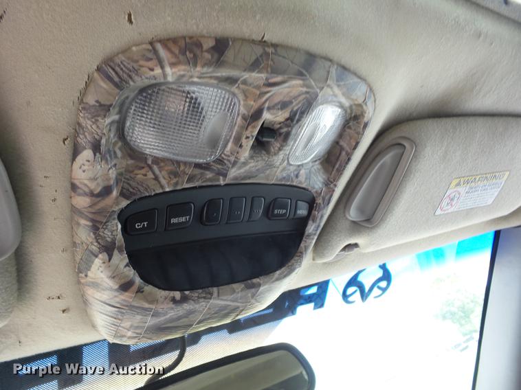 image for item BI9688 2000 Jeep Grand Cherokee SUV