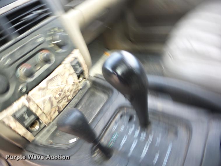 image for item BI9688 2000 Jeep Grand Cherokee SUV