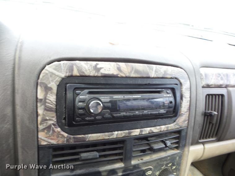 image for item BI9688 2000 Jeep Grand Cherokee SUV