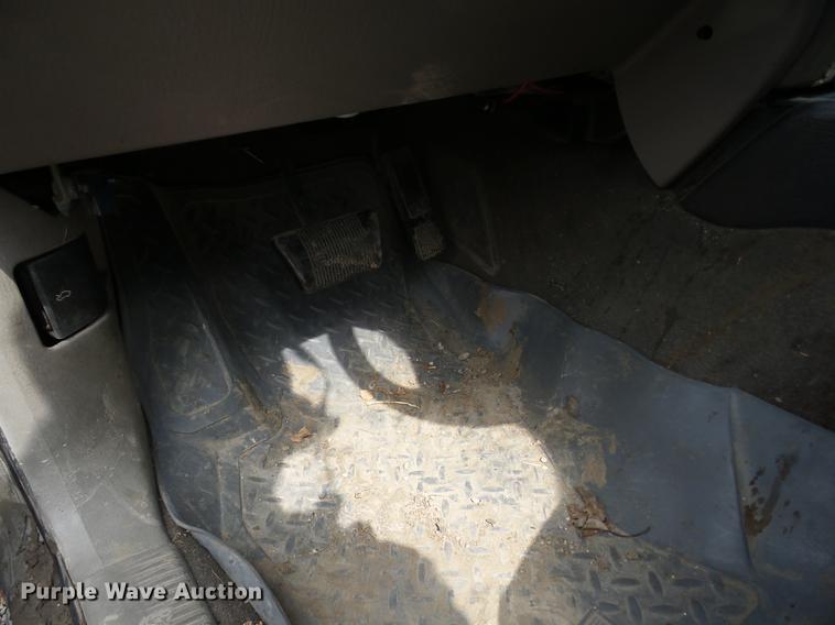 image for item BI9688 2000 Jeep Grand Cherokee SUV