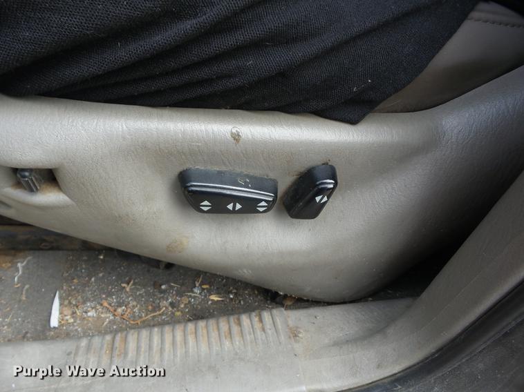 image for item BI9688 2000 Jeep Grand Cherokee SUV