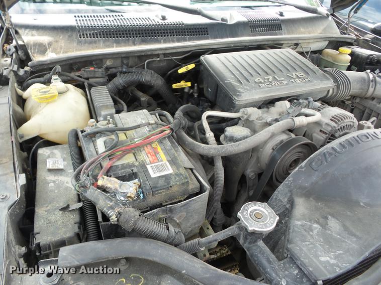 image for item BI9688 2000 Jeep Grand Cherokee SUV