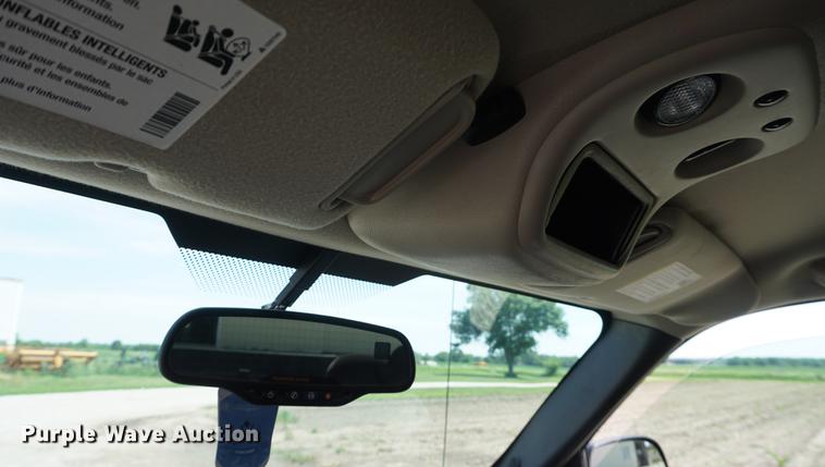 image for item DB6023 2005 GMC Sierra 1500 Ext. Cab pickup truck