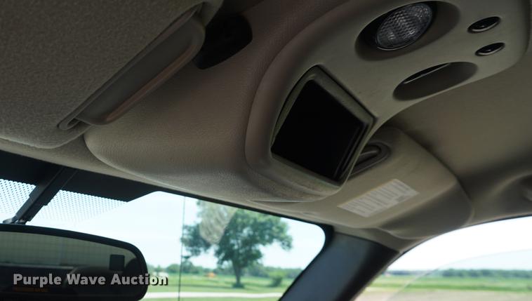 image for item DB6023 2005 GMC Sierra 1500 Ext. Cab pickup truck