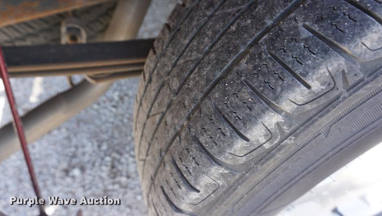 image for item DB6023 2005 GMC Sierra 1500 Ext. Cab pickup truck