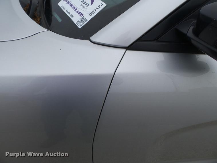 image for item DB7124 2014 Dodge Charger Police