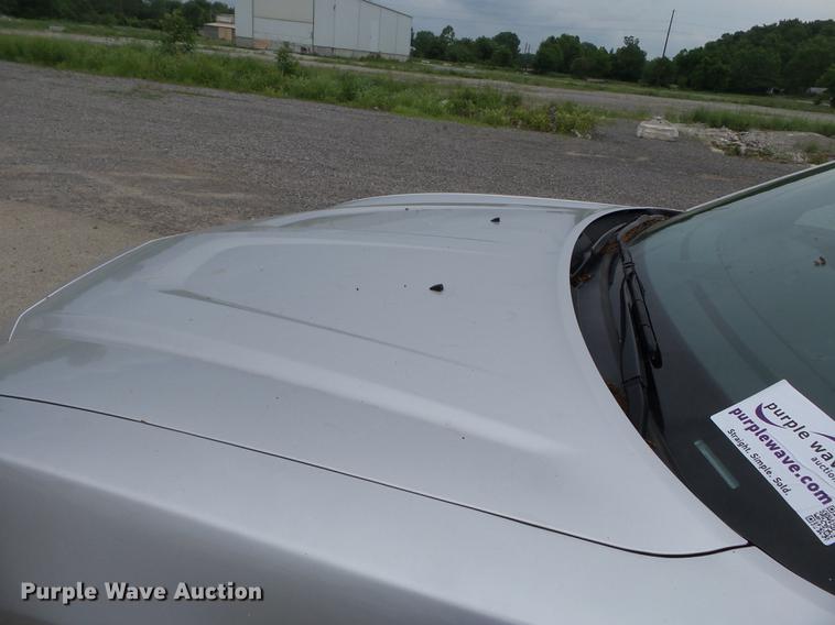 image for item DB7124 2014 Dodge Charger Police