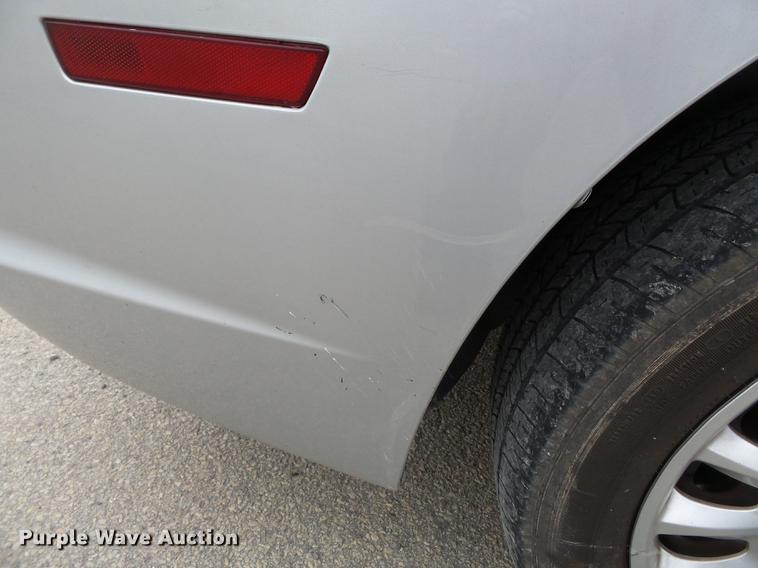 image for item DB7124 2014 Dodge Charger Police