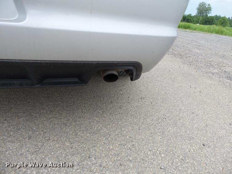 image for item DB7124 2014 Dodge Charger Police