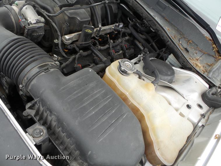 image for item DB7124 2014 Dodge Charger Police